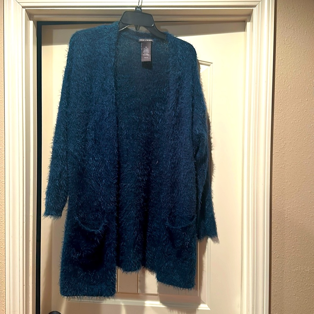 Cardigan